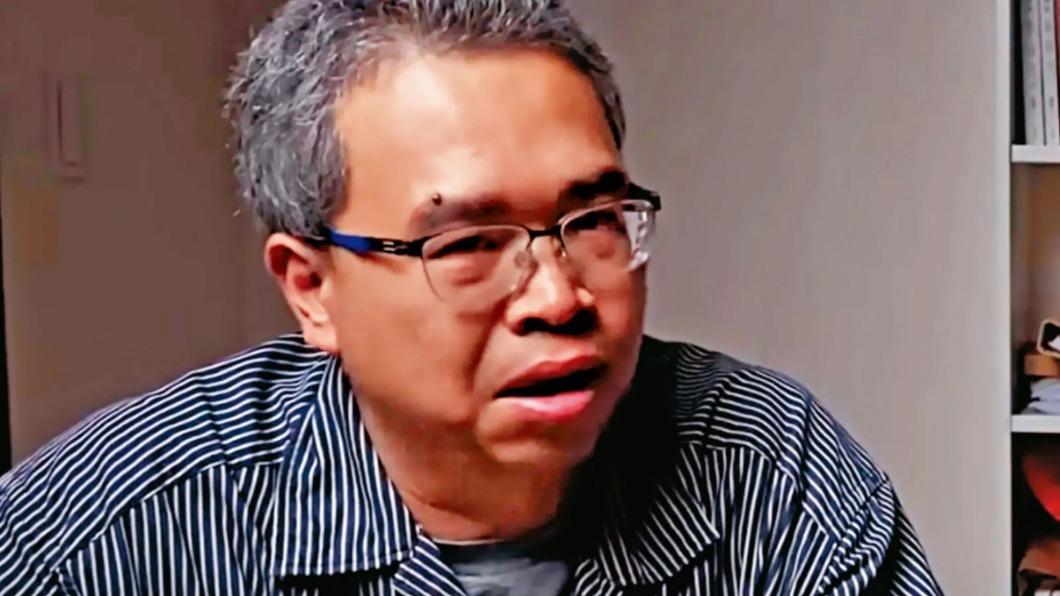 自導自演案被關2個月!「Lin bay好油」重獲自由首發聲