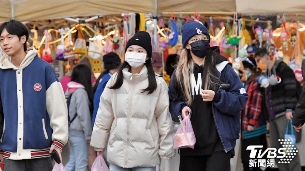 把握好天氣!週末迎今年首波寒流 「跌破7度」急凍時間曝