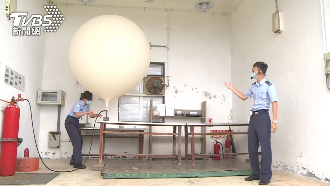 圖／TVBS