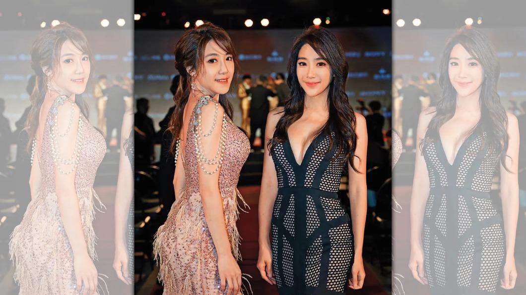 直播闊贈名牌包!最美雙胞胎「大手筆寵粉」 10萬香奈兒也送