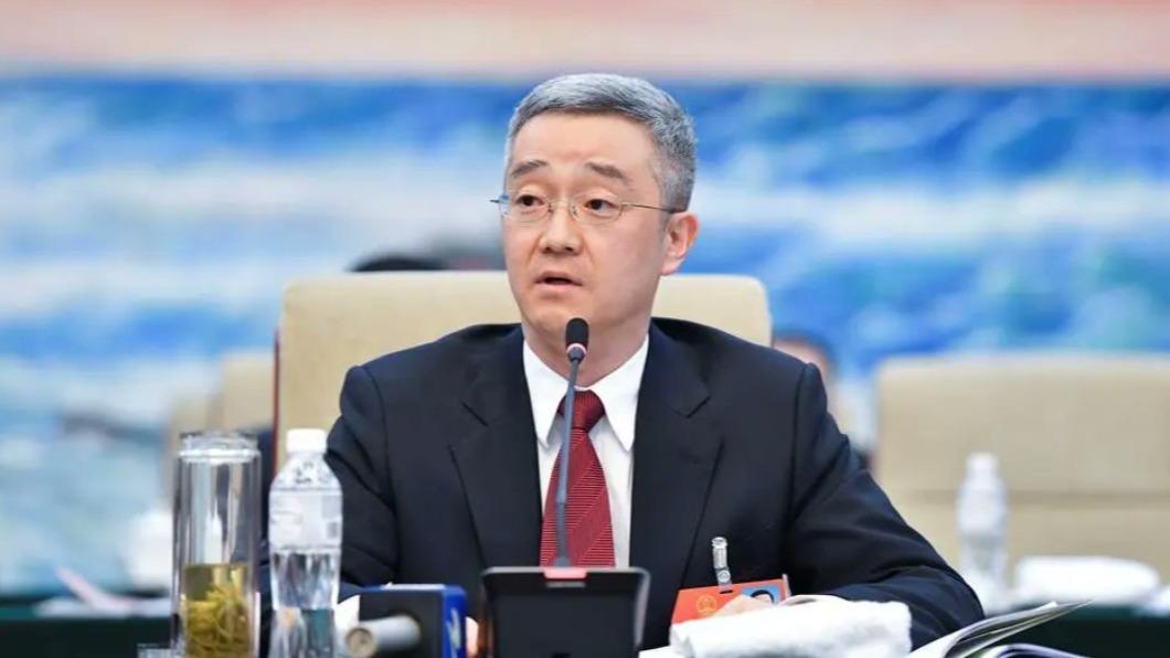 胡錦濤兒子胡海峰返京高升 任民政部副部長