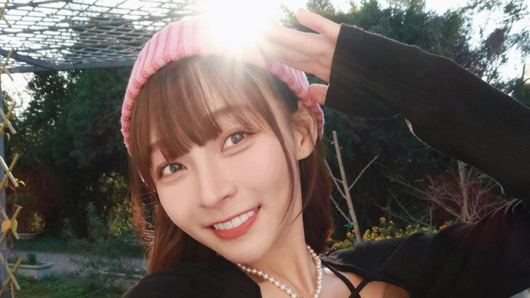林襄近來暴瘦。（圖／翻攝自林襄IG）