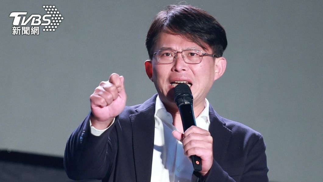 「韓昌配」出戰立法院正副院長?黃國昌表態:太經典了