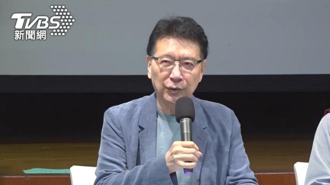 才喊話國民黨「讓小黨」 趙少康再籲民眾黨:放下小恩小怨