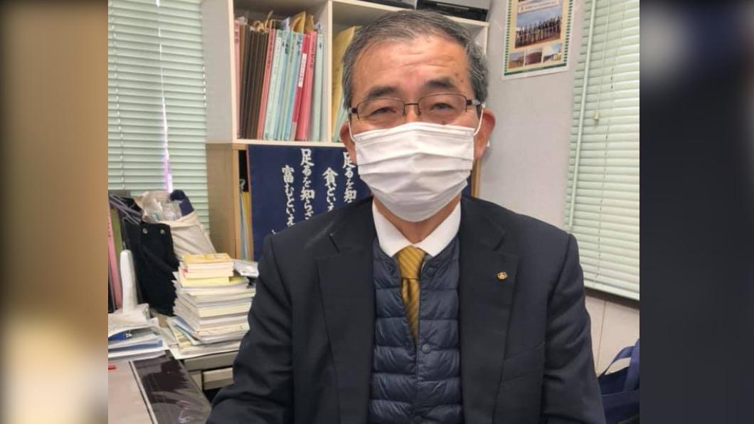 日75歲市長涉性騷還稱「政策部門不需女性」 恐逾百人受害