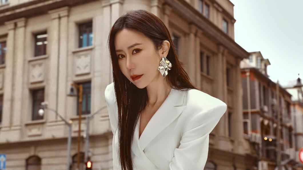 已婚名醫妻握「偷吃鐵證」! 元祖少奶無懼開戰:自己處理好家務事