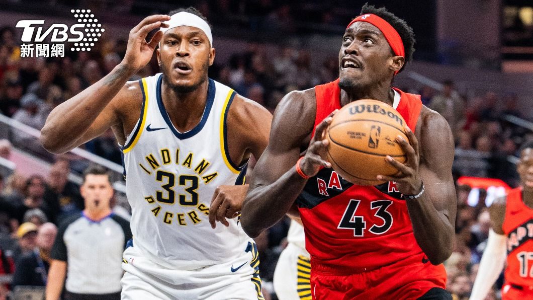 NBA/溜馬暴龍談判中!傳端「3首輪」秀誠意 全力爭奪西亞卡姆