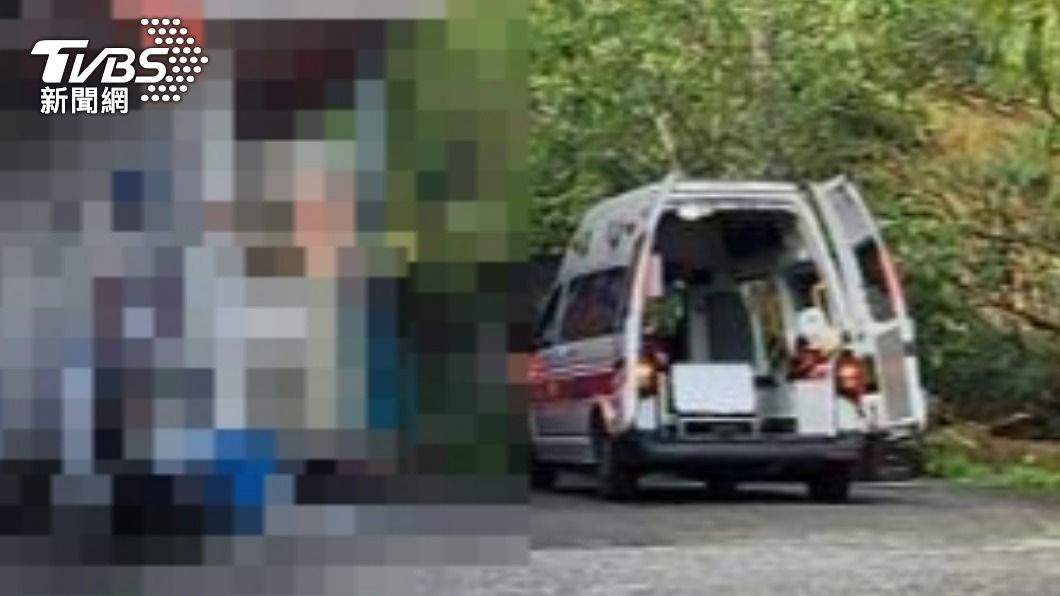 快訊／吃飯時間找嘸人！姪子到姑姑家　驚見她與男友皆死亡