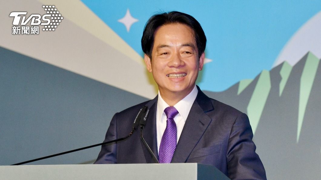 賴清德退新潮流！PTT全炸鍋　大膽預言下一步：要有賴系了