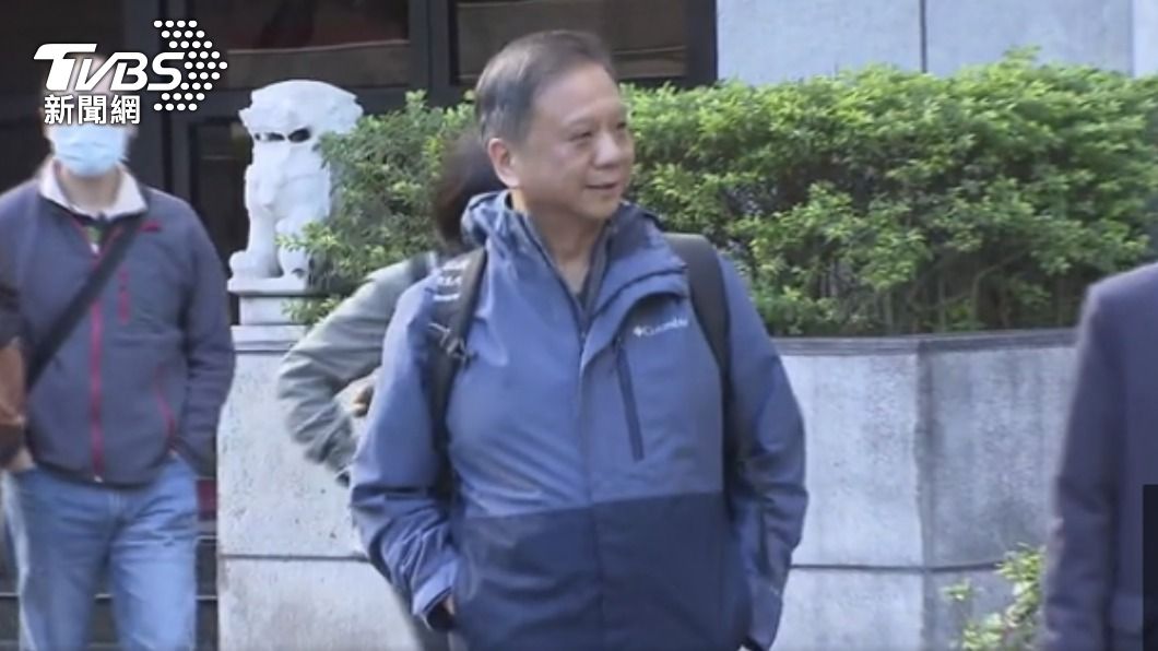 獨／京鼎遭駭延燒！鴻海2大將赴調查局報案　首任科技副局長坐鎮