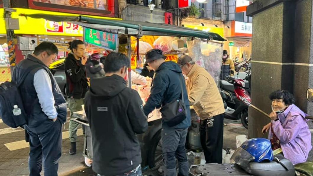 60年老店熄燈!基隆知名燒仙草不賣了 鐵粉不捨:我只吃這家