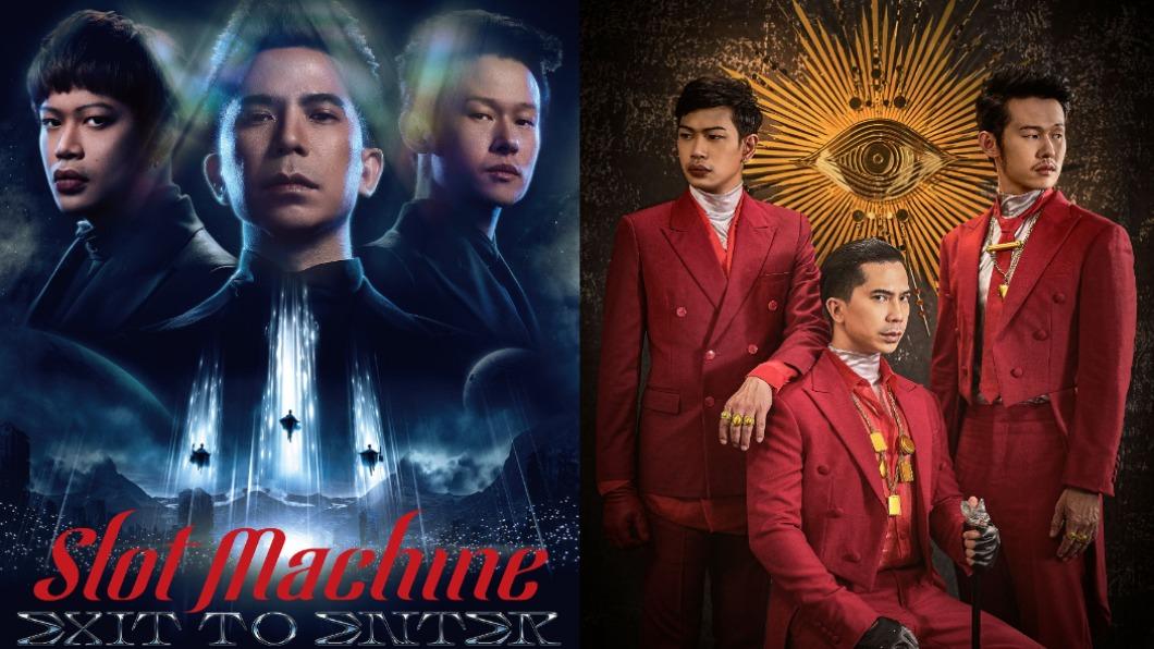 唱紅BL劇《黑幫少爺愛上我》主題曲 拉霸樂團報喜3月撲台