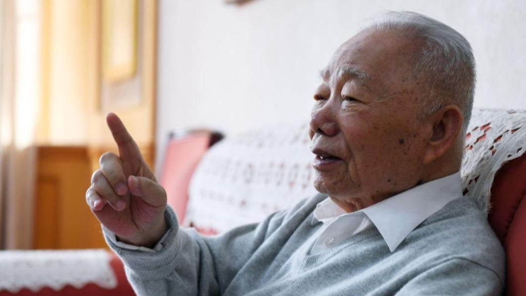 「陸政治地位最高台灣人」張克輝今火化 習近平親自送別
