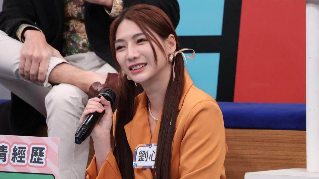 8年男友不娶她!女星抓包「D槽全是偷拍裸照」 遭小三正面開嗆