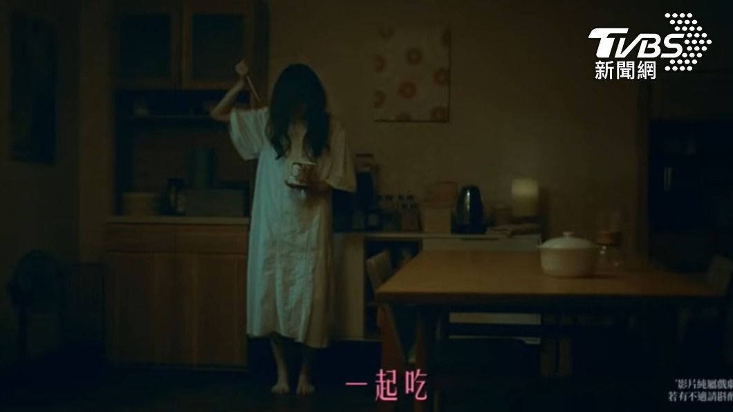 泡麵影片黑色幽默!2天破6萬人點閱