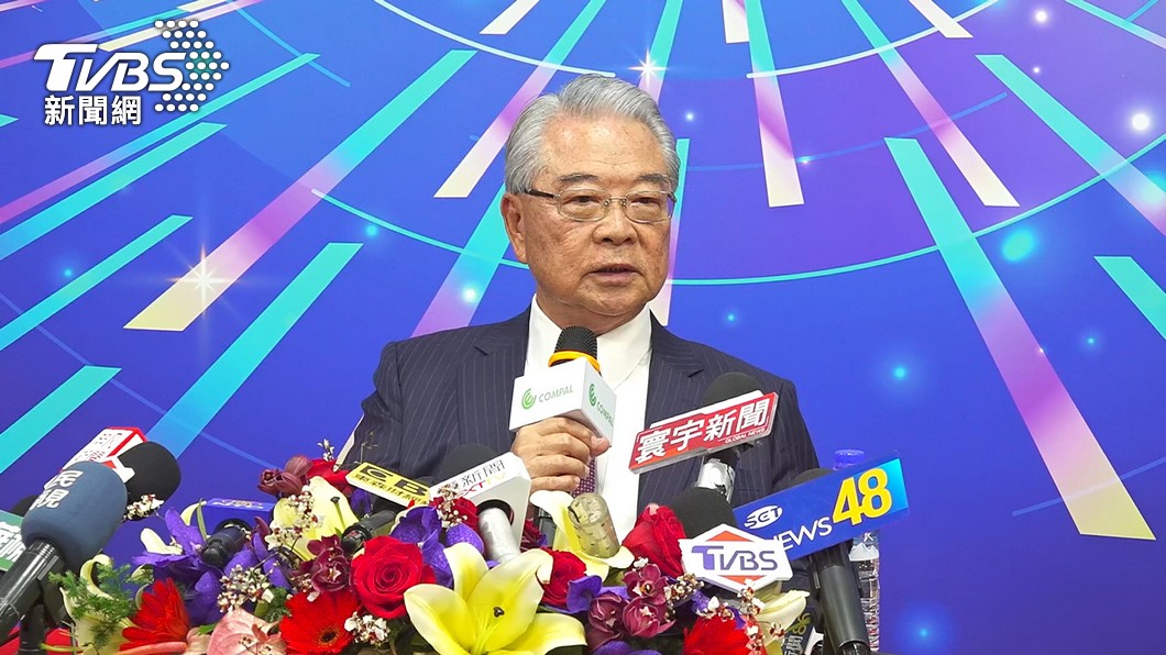 圖/TVBS