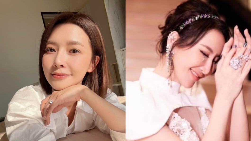 李玟冥誕神巧合!本土劇女神驚喜「尋到合照」陷回憶 淚崩:要多美好
