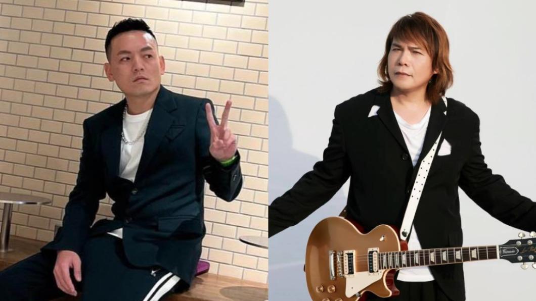玖壹壹春風變迷弟!唱完尾牙追星伍佰 不敢合照「超暖原因曝」