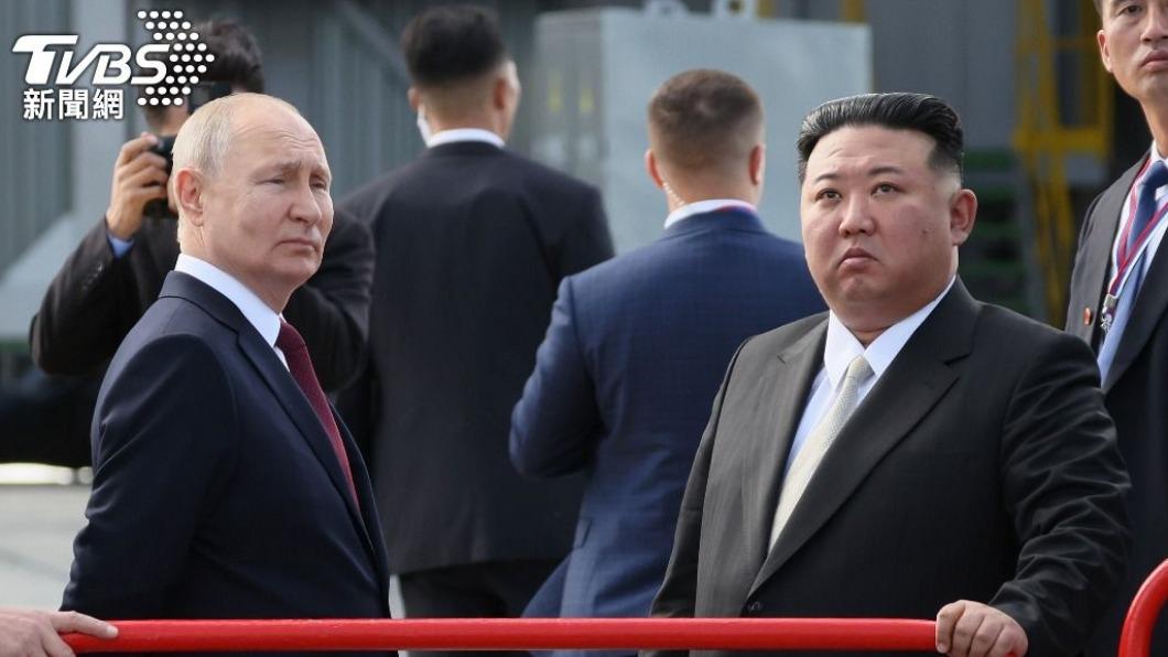 朝鮮半島沒有統一!金正恩:開戰必毀南韓