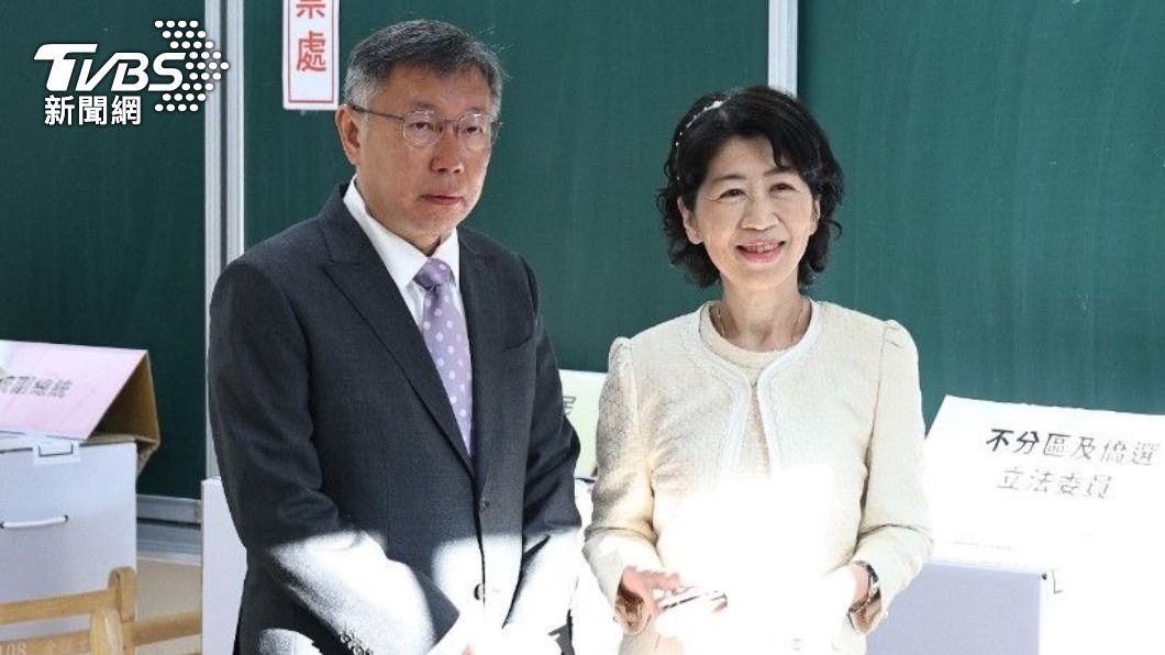 不是侯友宜!「狂Call柯文哲的」竟是他 內幕曝光:柯P有問題