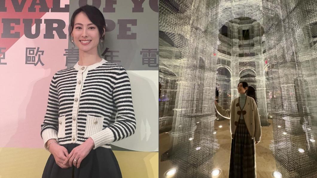 首談與李澤楷關係!梁洛施鬆口「認清自己」 當年不婚原因曝