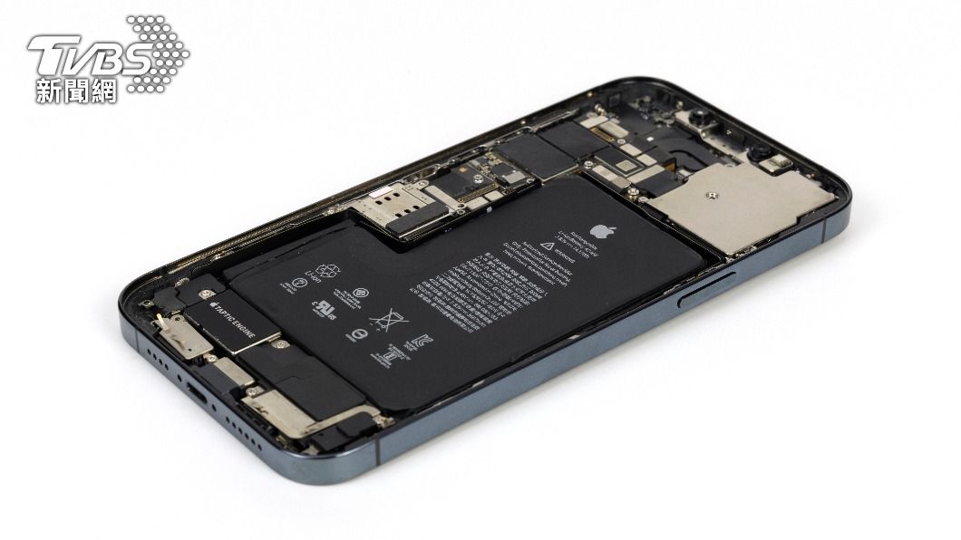 不想再被安卓笑？蘋果傳將為iPhone 16升級記憶體