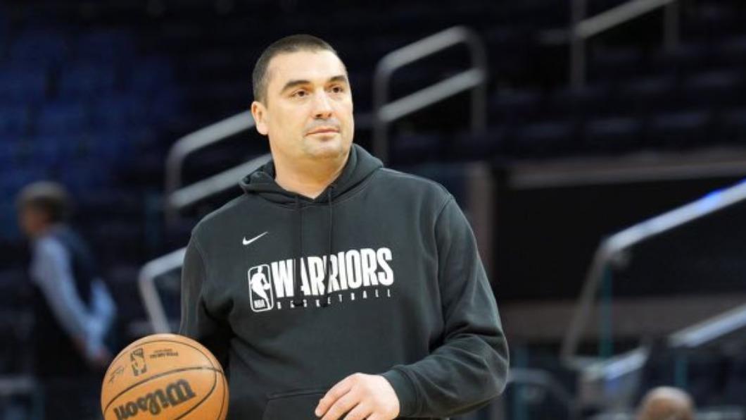 NBA/球隊聚餐心臟病發!46歲勇士助教猝逝 曾培育MVP約基奇