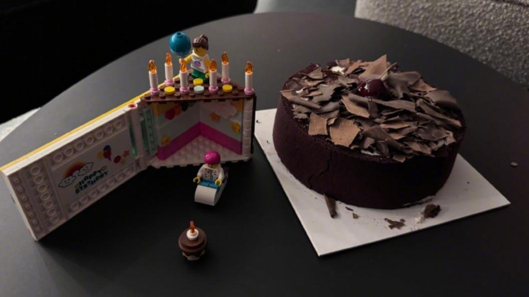 王俊凱每年都會在社群祝福周董生日快樂。(圖/翻攝自王俊凱微博)