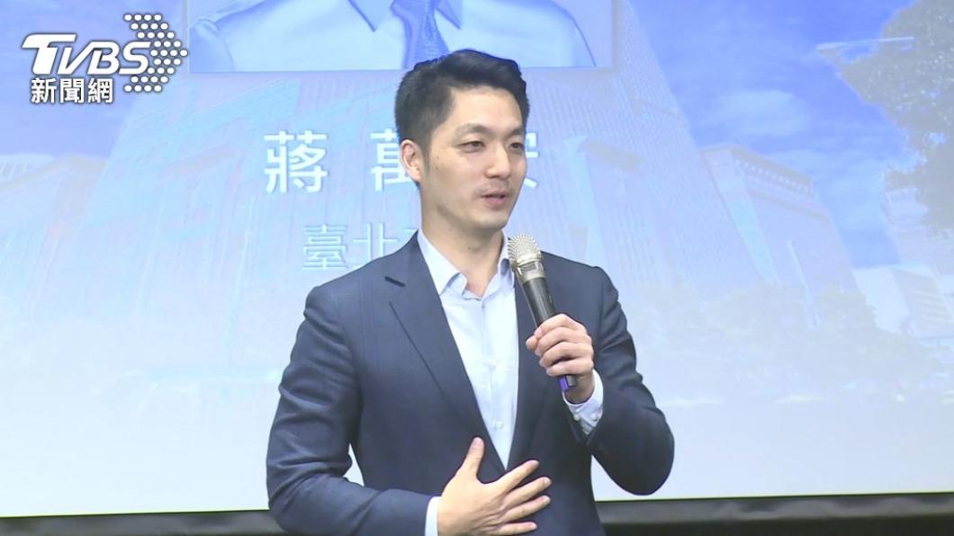 王必勝酸「高端政治提款機領最多」 　蔣萬安：該道歉卻要別人道歉