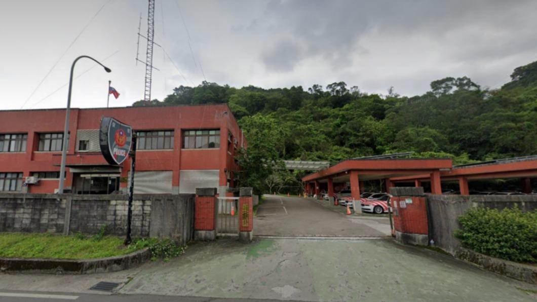 快訊／國道木柵分隊30歲員警　廁所舉槍頭部中彈死亡