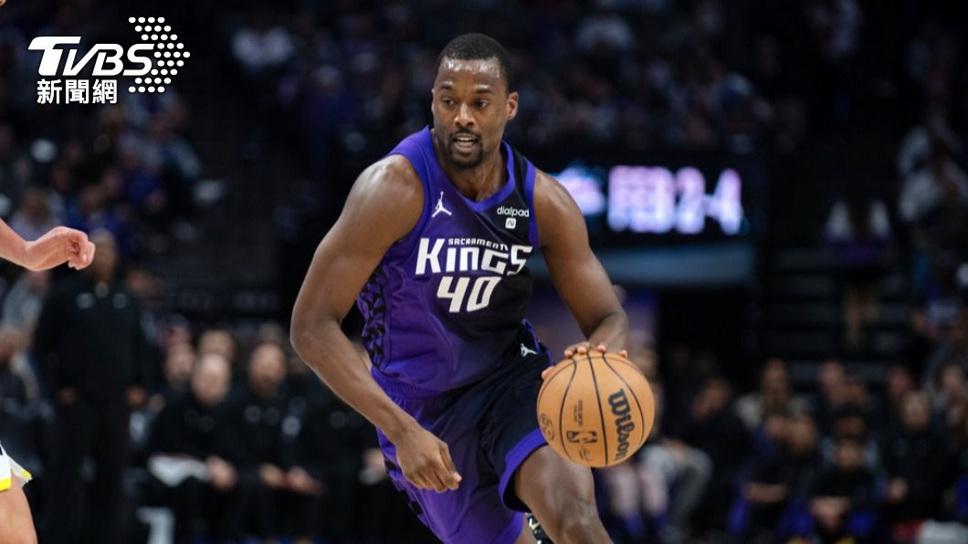 NBA/火箭有意補強鋒線拚附加賽 傳目標鎖定國王巴恩斯