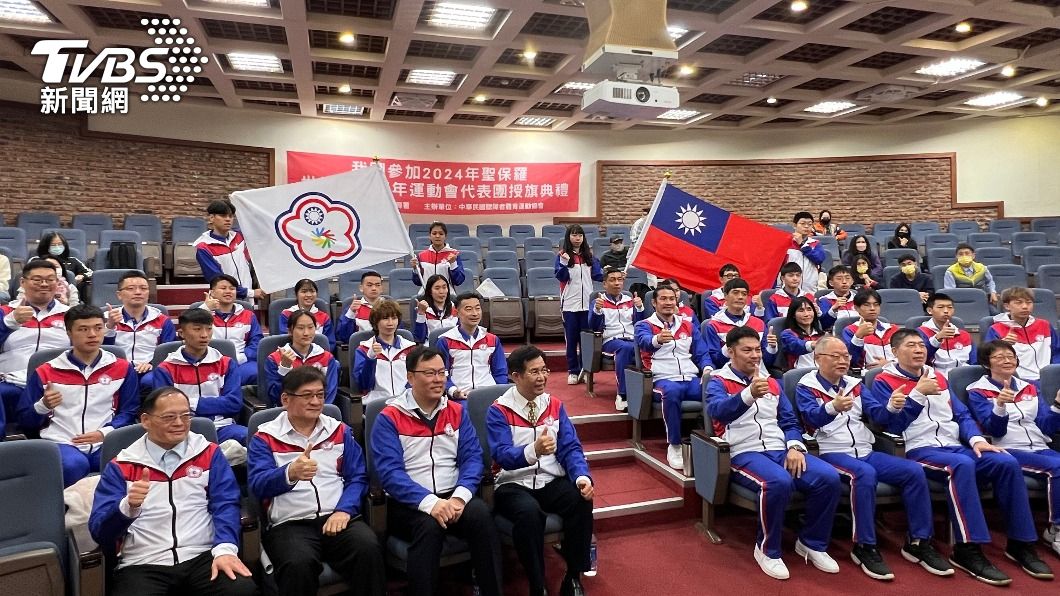 世界聽障青年運動會首日!台灣進帳1銀2銅 他飆個人最佳成績