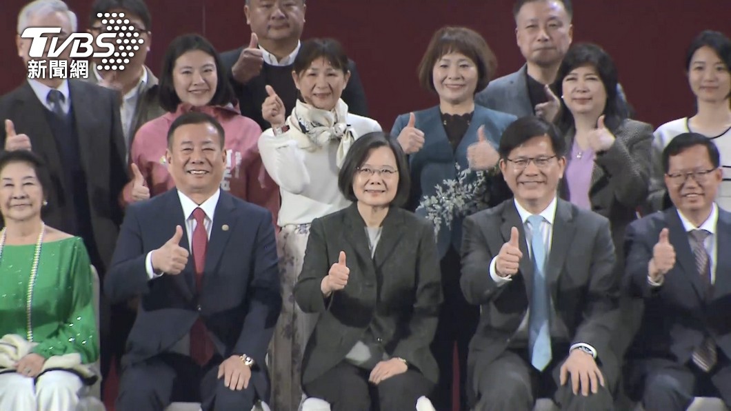 圖/TVBS