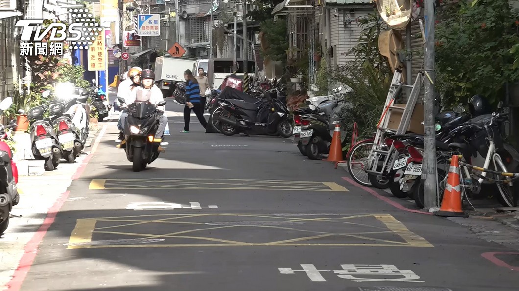 圖／TVBS
