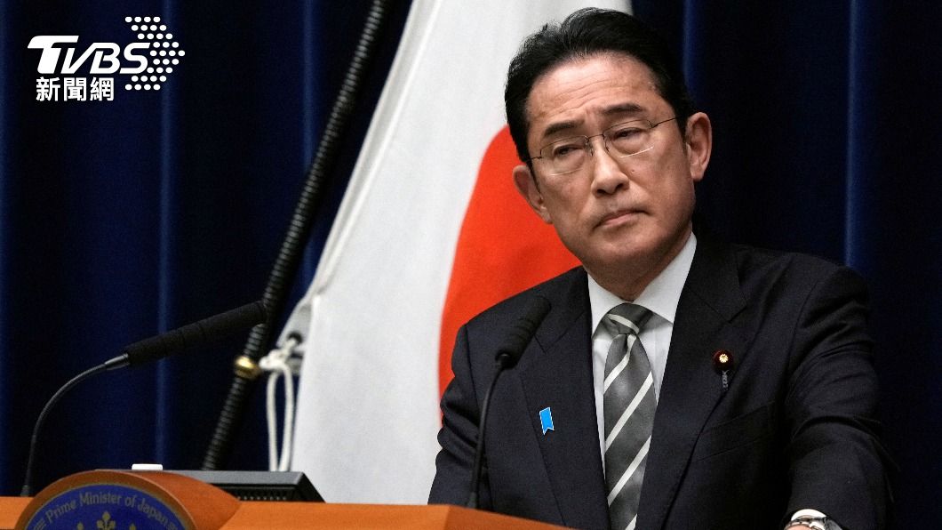日自民黨安倍派將開大會 是否解散成焦點