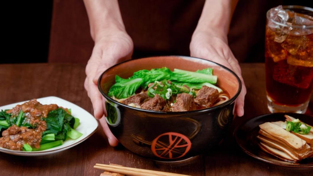 三商巧福悄喊漲!原汁牛肉麵「貴10元」 漲幅約5至8%