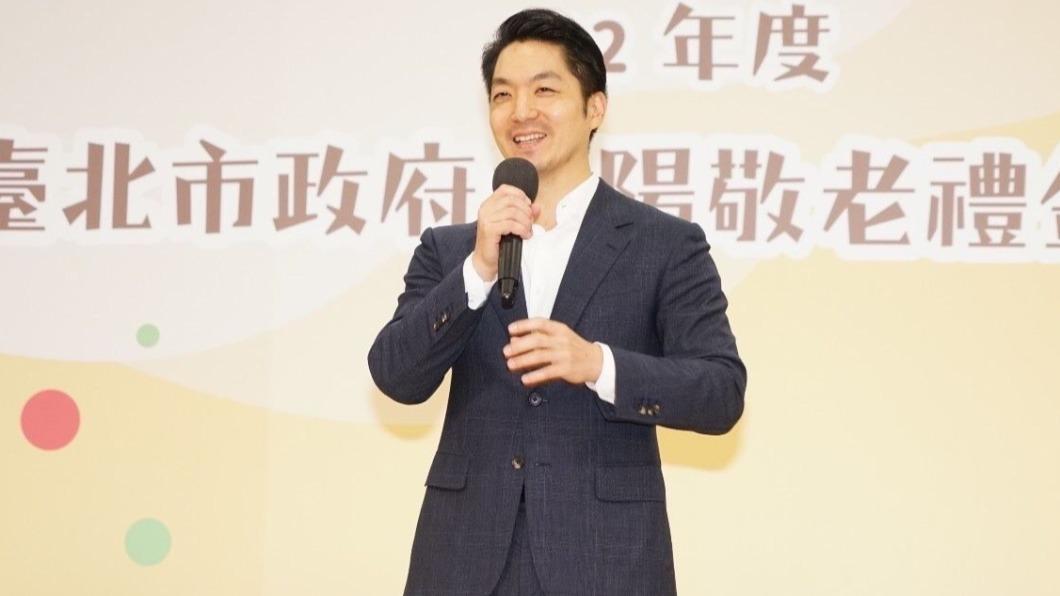 王必勝再轟蔣萬安「賊」 北市府:一手握行政權、另一手握麥克風罵