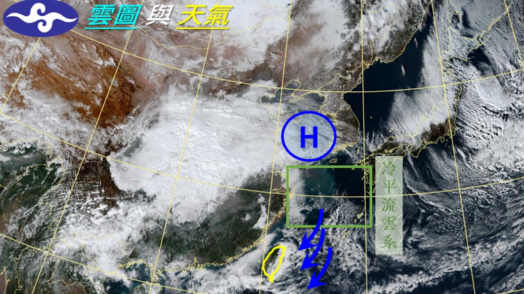 0118/謝明昌氣象一把抓