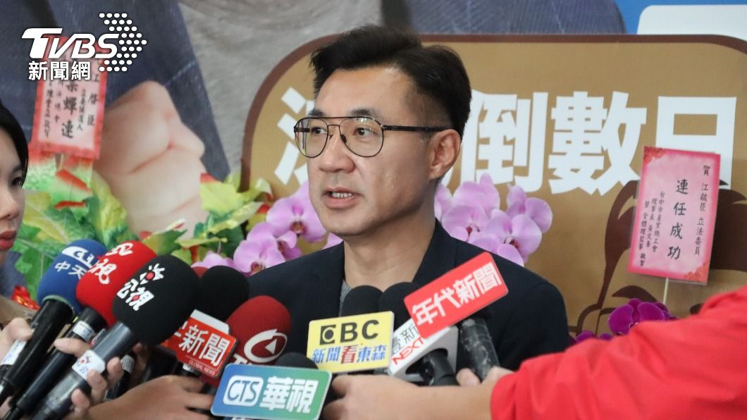 新北警所長遭毒駕「拖行致死」!江啟臣撂重話:應處最重極刑