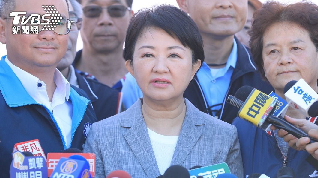 影射盧秀燕「挪捷運站炒地皮」 前校長誹謗判刑4月確定