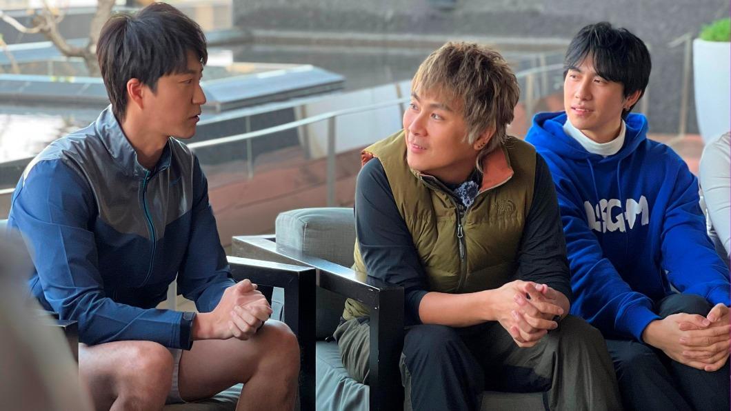 江宏傑糗了!失常1舉動隊友集體崩潰 謝忻猛烈出大絕招