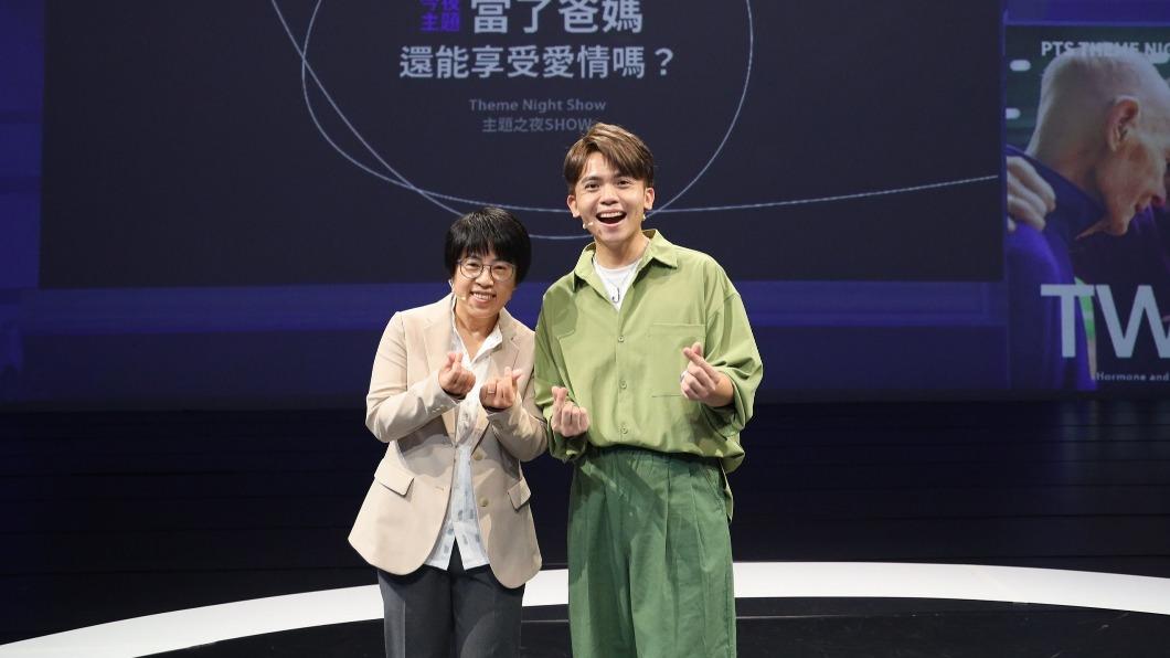 88歲被激發情慾高昂!專家說話了 男主持人自爆DIY初體驗