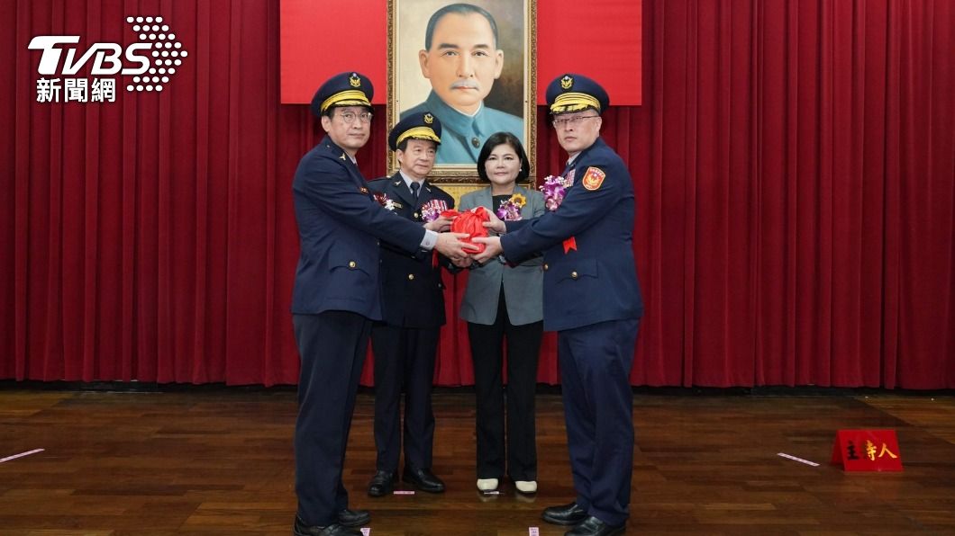 炸鍋!雲林警槍戰受傷被高官讚「守住負面新聞」 警政署長震怒