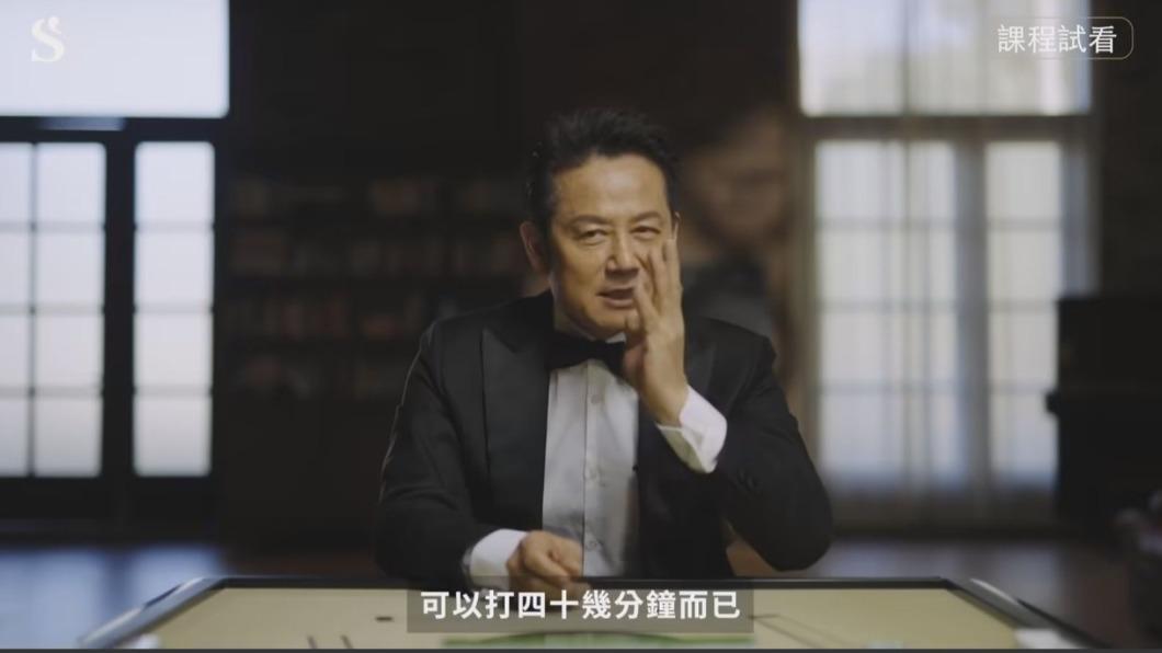 徐乃麟暴怒!被酸「一天到晚上法院」 隔空飆罵網友:有種私約