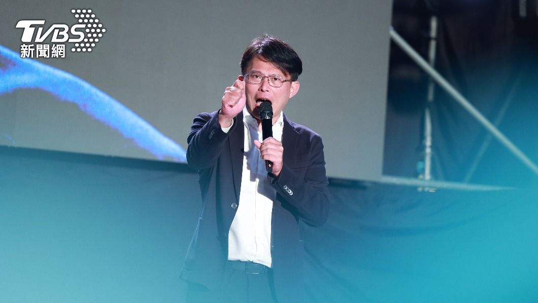 承諾書簽了!黃國昌爆「立委只當2年」 劍指2026戰縣市長