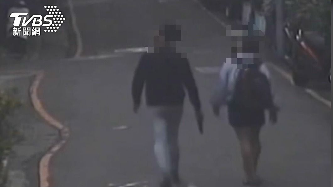 板橋男與女友散步返家 「太無聊」竟掏出BB槍朝天空射擊