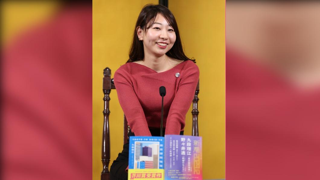 日本芥川賞得主出爐! 作者曝:5%內容由生成式AI寫