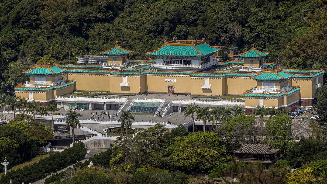 故宮南北院春節不打烊!走春必來「國寶特展、音樂會」一覽