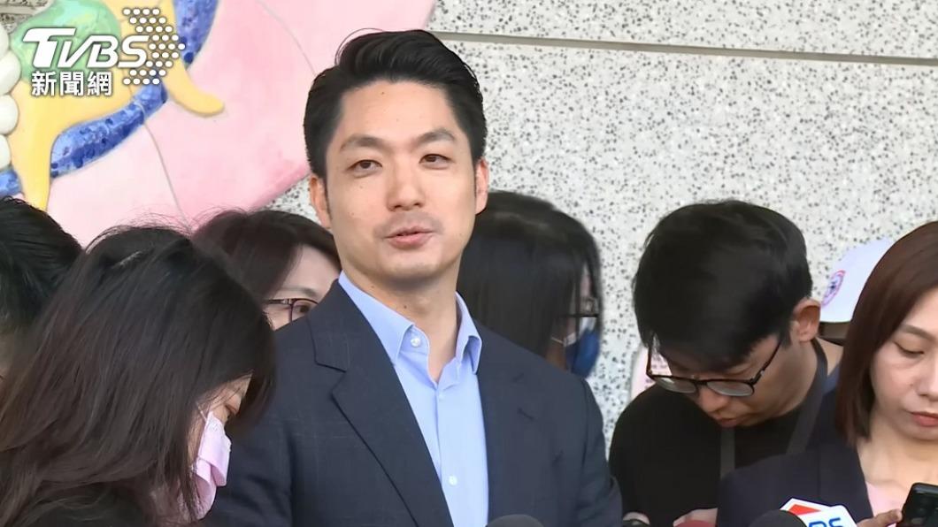最強寒流發威!北市有望放「低溫假」?蔣萬安鬆口回應了