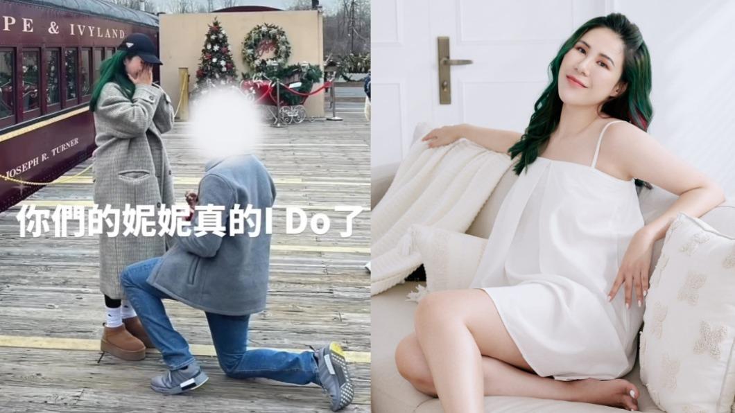 丹妮婊姐閃婚回台!揭黑人老公「2大特質」 尷尬認:難以啟齒